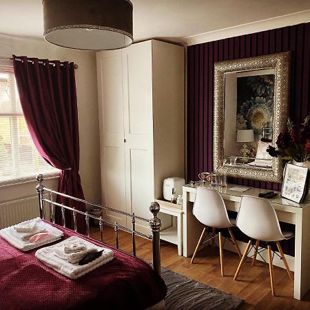 One Ninety Boutique Accommodation Burnham-on-Sea Exterior foto
