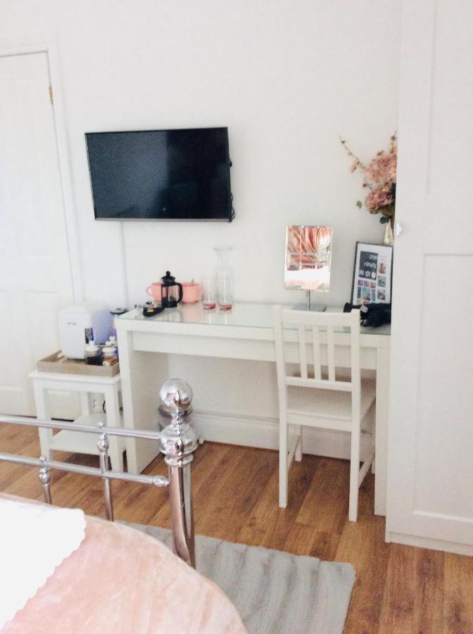 One Ninety Boutique Accommodation Burnham-on-Sea Exterior foto