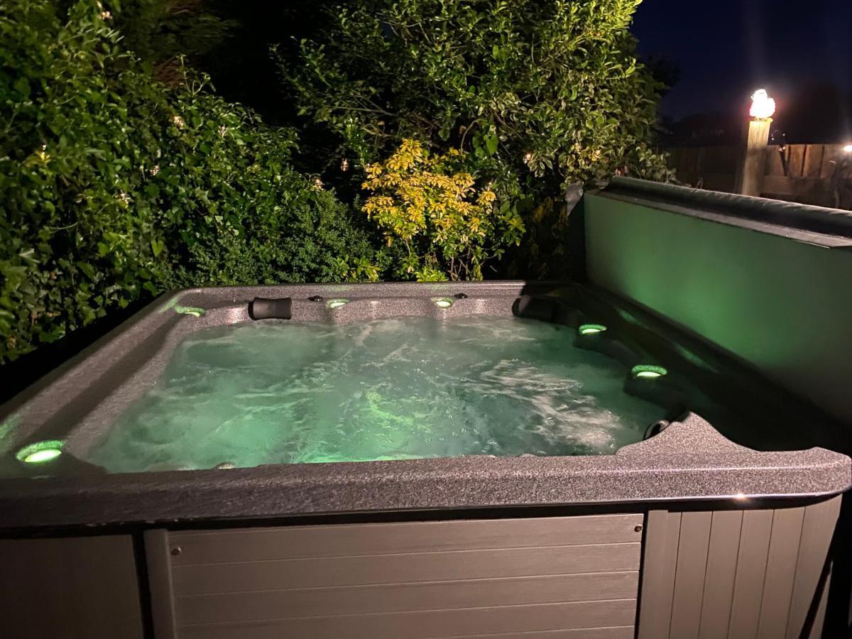 One Ninety Boutique Accommodation Burnham-on-Sea Exterior foto