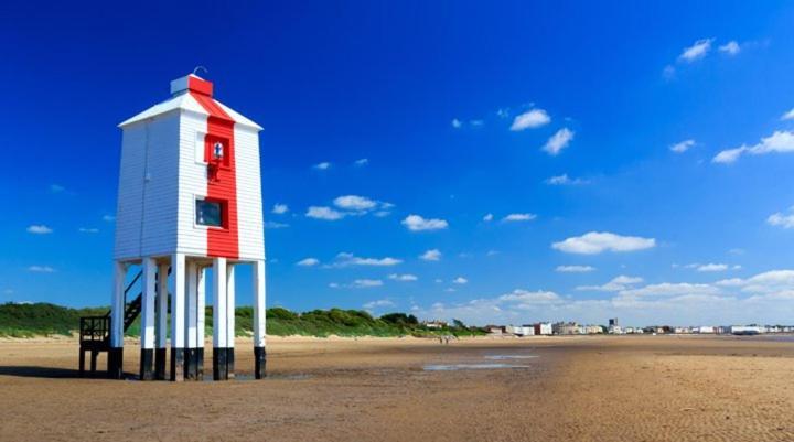 One Ninety Boutique Accommodation Burnham-on-Sea Exterior foto